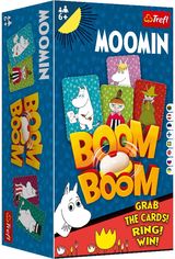 Stalo žaidimas Boom Boom Troliai MUMIAI