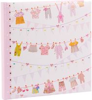 Albumas GB SWEET AND FRESH GIRL, 60psl., 25x25, white