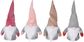 Kalėdinė pakabinama dekoracija GNOME, 20 cm
