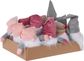 Kalėdinė pakabinama dekoracija GNOME, 20 cm