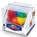 Galvosūkis MEFFET'S Rainbow Nautilus