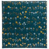 Albumas GB LITTLE FLOWERS BLUE, 60psl., 30x31, white