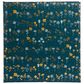 Albumas GB LITTLE FLOWERS BLUE, 60psl., 30x31, white