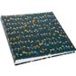 Albumas GB LITTLE FLOWERS BLUE, 60psl., 30x31, white