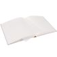 Albumas GB LINUM CREME, 60psl., 30x31, white