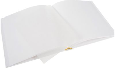 Vestuvinis albumas GB CUORI, 100psl., 30x31, white