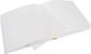 Vestuvinis albumas GB CUORI, 100psl., 30x31, white