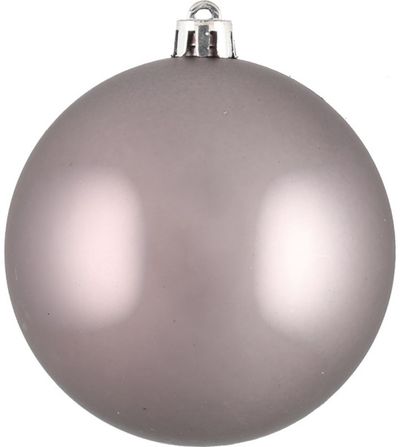 Eglutės burbulų rinkinys, 8cm, 18 vnt.