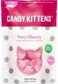 Guminukai CANDY KITTEN VERY CHERRY 125 g.