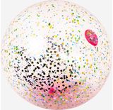 Didelis pripučiamas kamuolys MEGA BALLOON BALL sk. 75 cm
