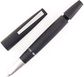 Plunksnakotis Lamy 2000, EF Gold, Black