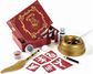 Kūrybinis tatuiruočių rinkinys HARRY POTTER TATTOO STATION