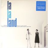 Vinilinė plokštelė La La Land OST LP