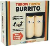 Stalo žaidimas THROW THROW BURRITO (EN)