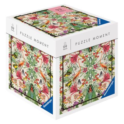 Dėlionė RAVENSBURGER Tropica 99 det.