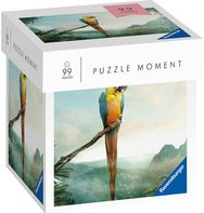 Dėlionė RAVENSBURGER Parrots 99 det.