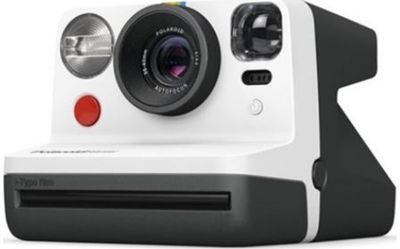 Momentinis fotoaparatas POLAROID Now Black & White