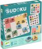 Loginis žaidimas DJECO CRAZU SUDOKU