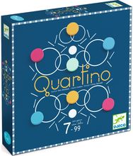 Stalo žaidimas DJECO QUARTINO