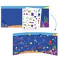 Kūrybinis rinkinys DJECO Multi-activity kit Seaside delights