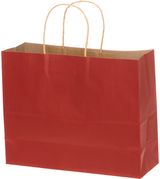 Dovanų maišelis RED, 25x31x11cm