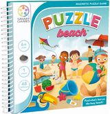 Loginis žaidimas SG Puzzle Beach