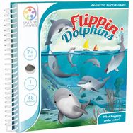 Loginis žaidimas SG Flippin' Dolphins