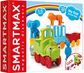 Magnetinis konstruktorius SMARTMAX My First Animal Train