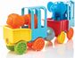 Magnetinis konstruktorius SMARTMAX My First Animal Train