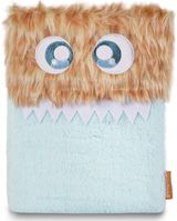 Kūdikio žaislas interaktyvi knyga MONSTER TELLING