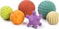 Sensoriniai kamuoliukai SENSORY BALLS