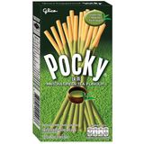 Lazdelės POCKY (MATCHA), 33g