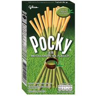 Lazdelės POCKY (MATCHA), 33g