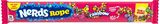 Saldainiai NERDS ROPE (RAINBOW), 26g