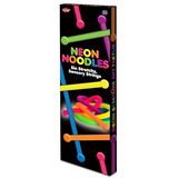 Sensorinis žaislas NEON NOODLES