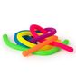 Sensorinis žaislas NEON NOODLES