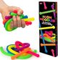 Sensorinis žaislas NEON NOODLES