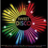 Vinilinė plokštelė Sweet Disco - Various 2LP (Coloured Vinyl)