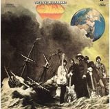 Vinilinė plokštelė Steve Miller Band (Steve Miller Blues Band): Sailor (180g) L P