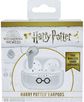 Bevielės ausinės HARRY POTTER SYMBOLS EARPODS