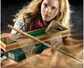 Kolekcinė burtų lazdelė HARRY POTTER HERMIONE GRANGER OLLIVANDERS