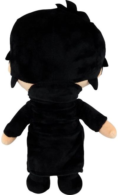 Pliušinis žaislas HARRY POTTER HARRY 29 cm