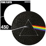 Dėlionė PINK FLOYD THE DARK SIDE OF THE MOON 450 det.