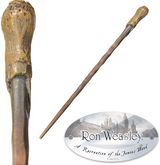 Kolekcinė burtų lazdelė HARRY POTTER RON WEASLEY CHARACTER