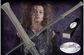 Kolekcinė burtų lazdelė HARRY POTTER BELLATRIX LESTRANGE CHARACTER