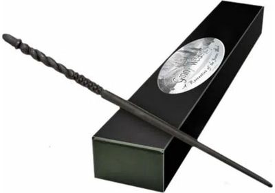 Kolekcinė burtų lazdelė HARRY POTTER GINNY WEASLEY CHARACTER