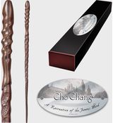 Kolekcinė burtų lazdelė HARRY POTTER CHO CHANG CHARACTER