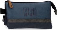 Penalas Pepe Jeans MAX, 3 kišenių, Blue