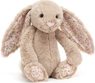 Pliušinis žaislas Blossom Bea Beige Bunny Medium