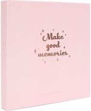 Nuotraukų albumas GOOD MEMORIES, 16 psl., 16x16 cm